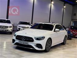 مرسيدس بنز E-Class